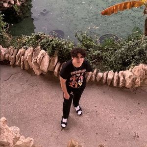 Meet your Posher, Jon